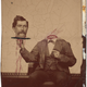 Image for article titled The Creepiest Headless Portraits from the Victorian Era
